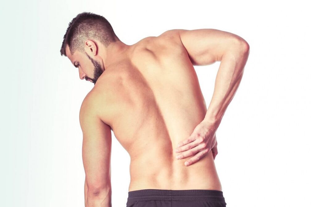 cómo tratar el dolor de espalda