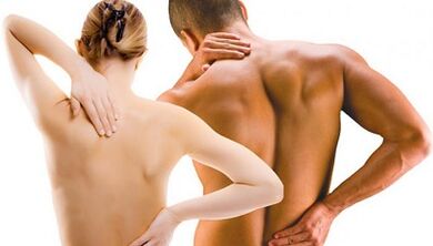 ¿Qué enfermedades causan dolor lumbar