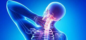 Causas de osteocondrosis cervical